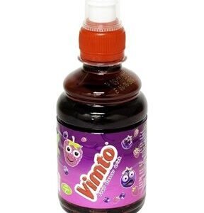 فيمتو توت احمر