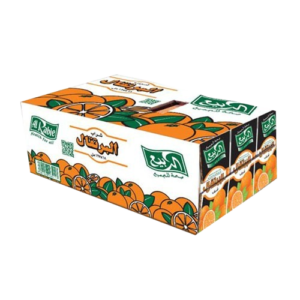 عصير الربيع 250 ملي