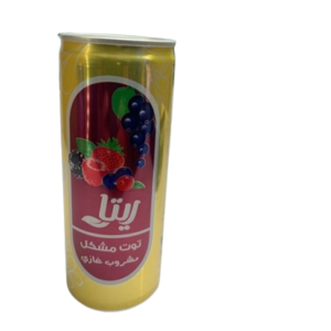 ريتا توت مشكل ٢٥٠*٣٠