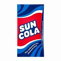 سن كولا 250 ملي