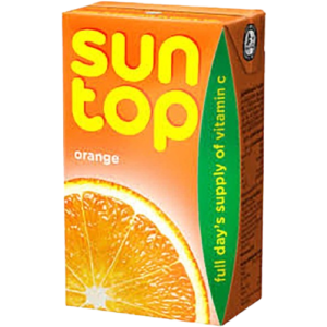 سن توب 250 ملي