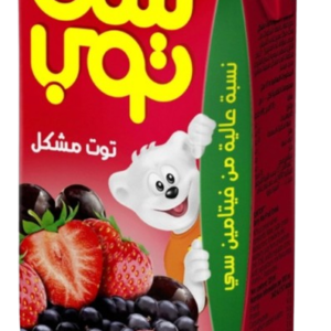 سن توب توت ١٢٥مل