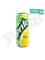 سبرايت 30*250 مل