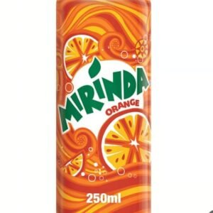 مريندا برتقال 30*250م