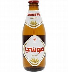موسي شعير 275 مل