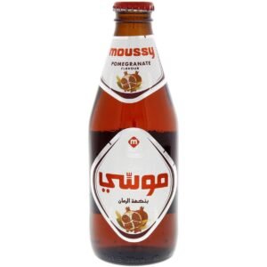 موسي رمان  275 مل