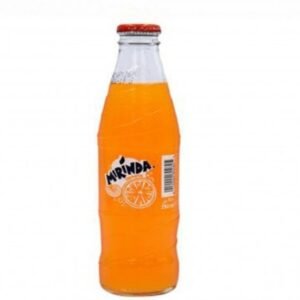 برتقال زجاج 250 ملي