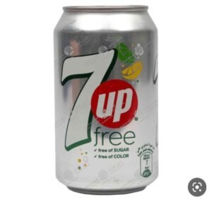 سفن دايت 320 ملي