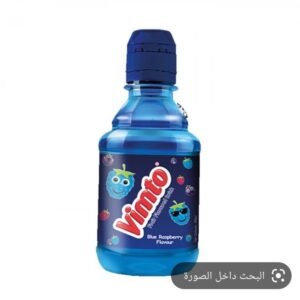 فيمتو مصاص أزرق ٢٤حبه *٢٥٠مل