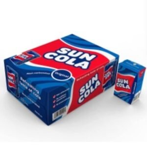 سن كولا ١٢٥مل