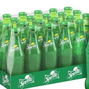 سبرايت زجاج