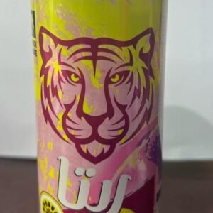 ريتا فاكهة باشا فروت 250 ملي