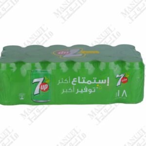 سفن ٣٣٠ مل 18 حبه